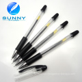 2015 New Arrival Plastic Gel Pen, Gel Ink Pen for Promotion, Gift, School